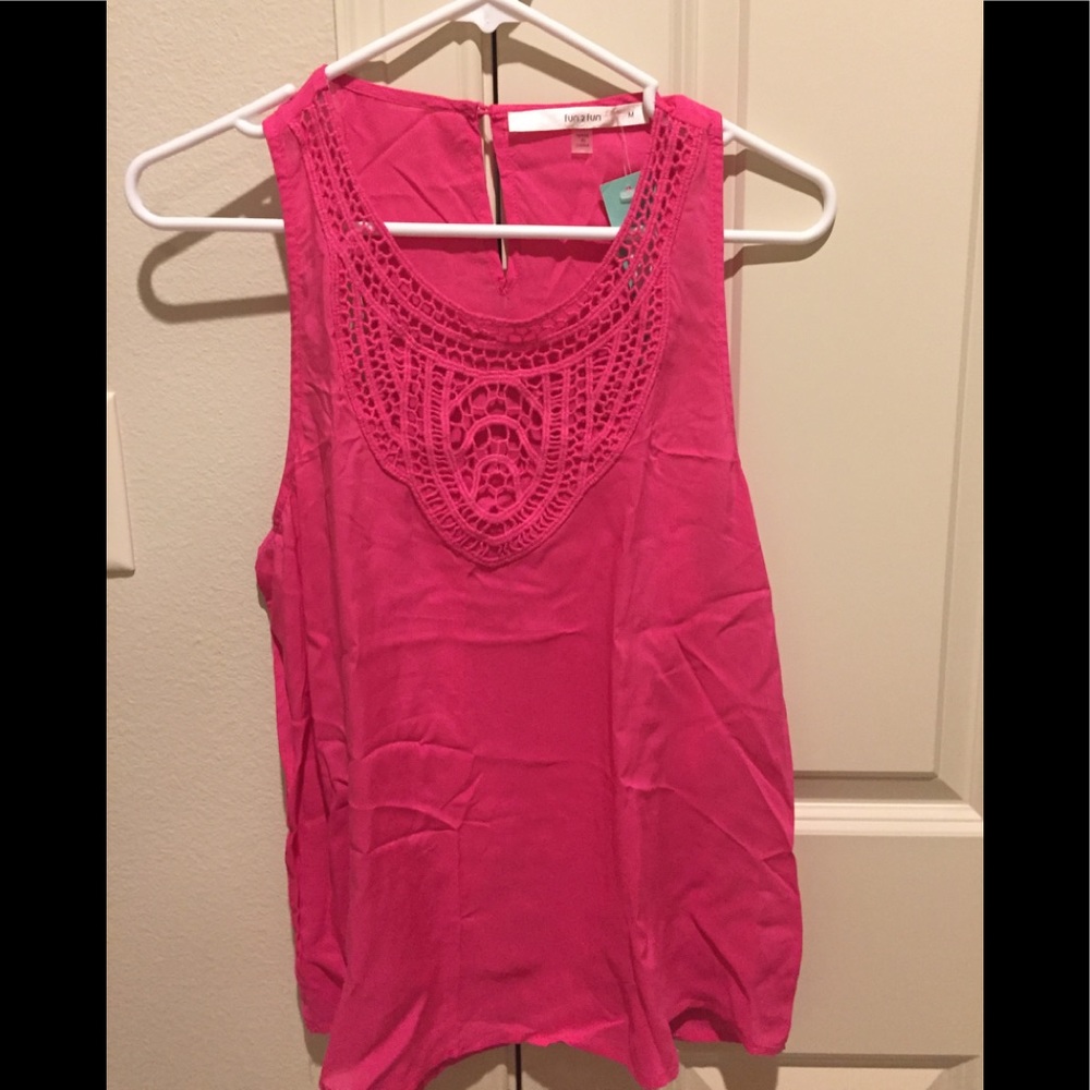 Brand new stitch fix top